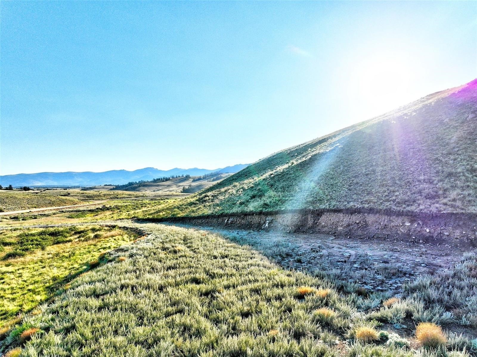 3547 Arrowhead Drive Como CO 80432