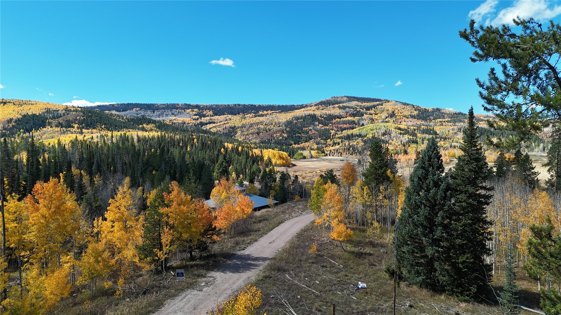 32965 Maverick Way Oak Creek CO 80467