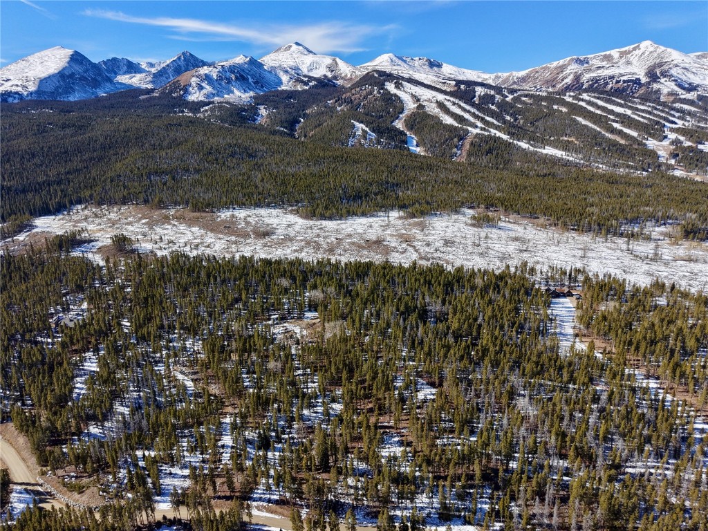 580 Gold King Way Breckenridge CO 80424