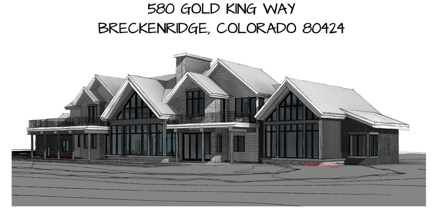 580 Gold King Way Breckenridge CO 80424