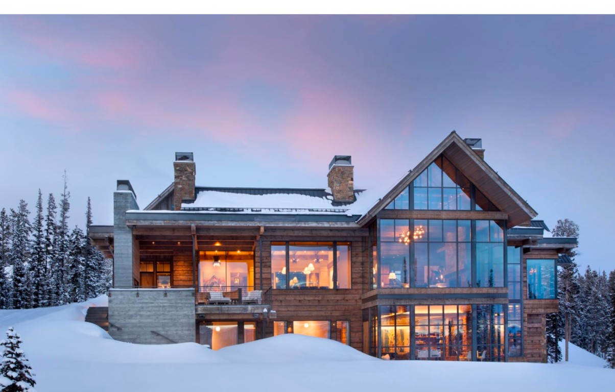 580 Gold King Way Breckenridge CO 80424