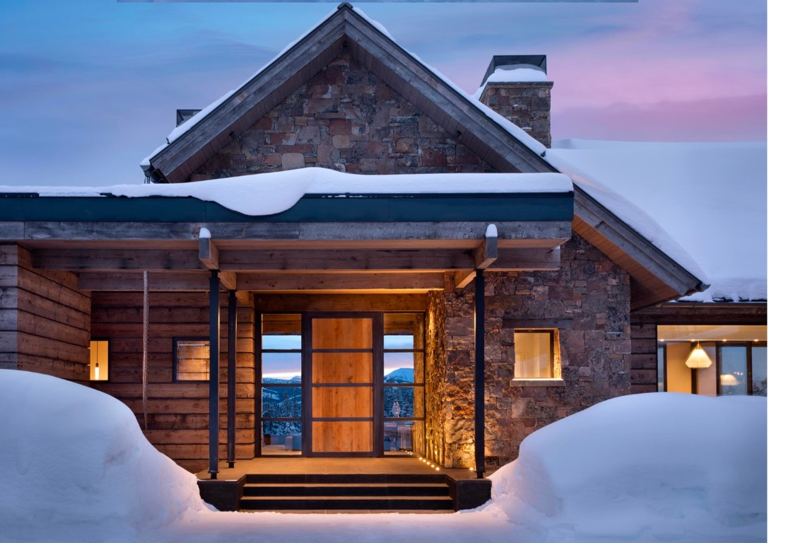 580 Gold King Way Breckenridge CO 80424