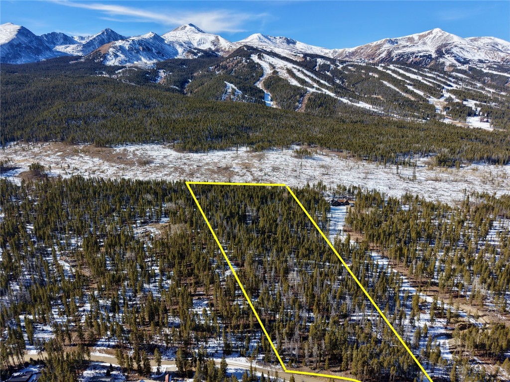 580 Gold King Way Breckenridge CO 80424