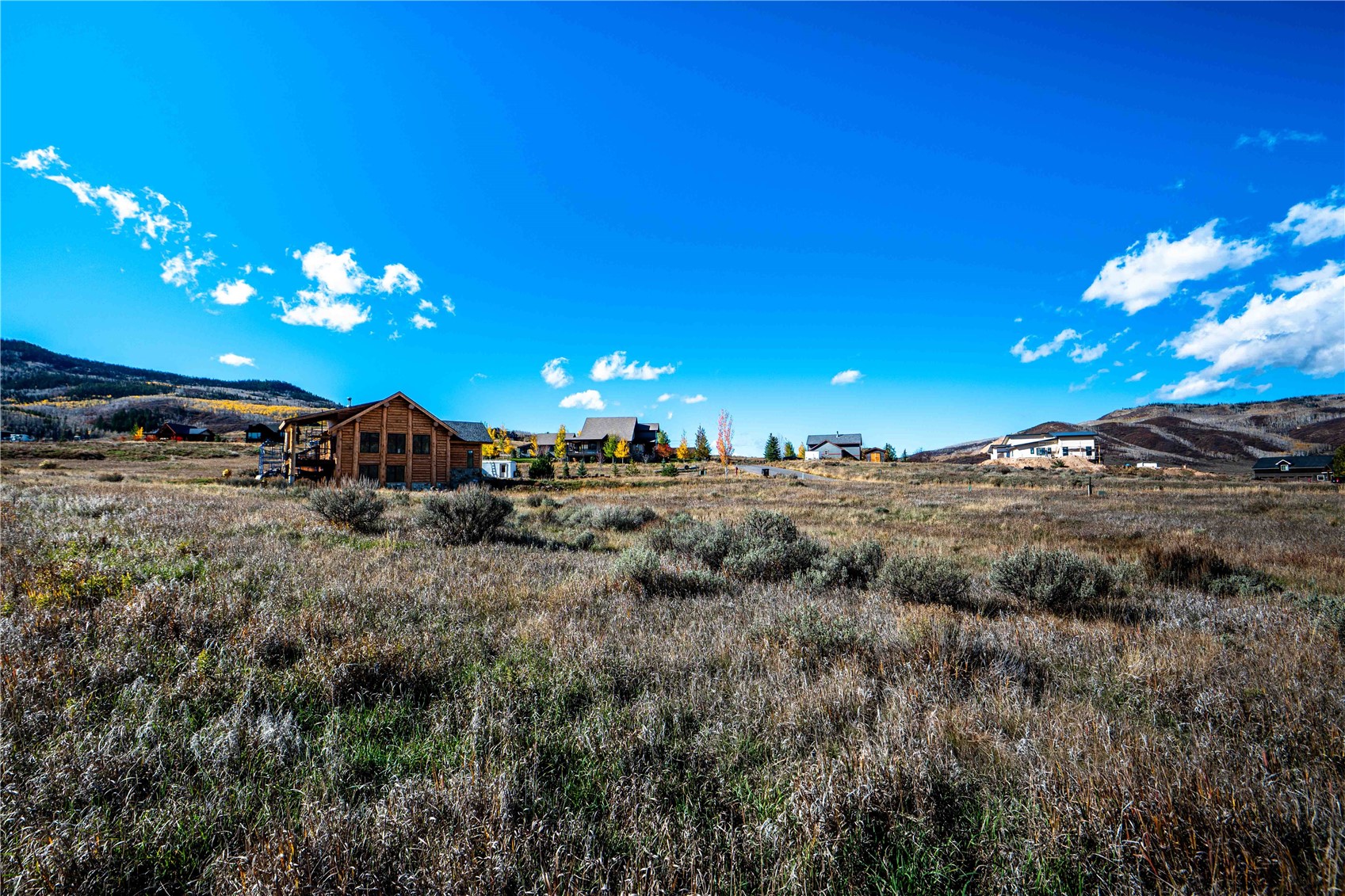 30050 Bannock Trail Steamboat Springs CO 80467