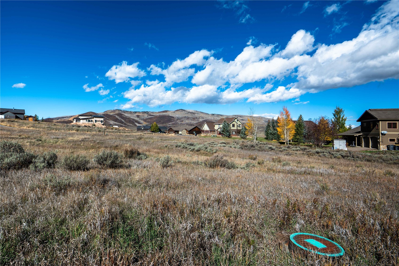 30050 Bannock Trail Steamboat Springs CO 80467