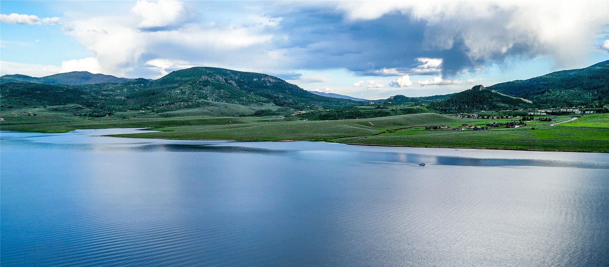 30050 Bannock Trail Steamboat Springs CO 80467
