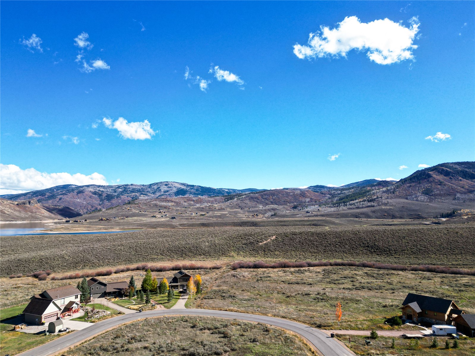 30050 Bannock Trail Steamboat Springs CO 80467