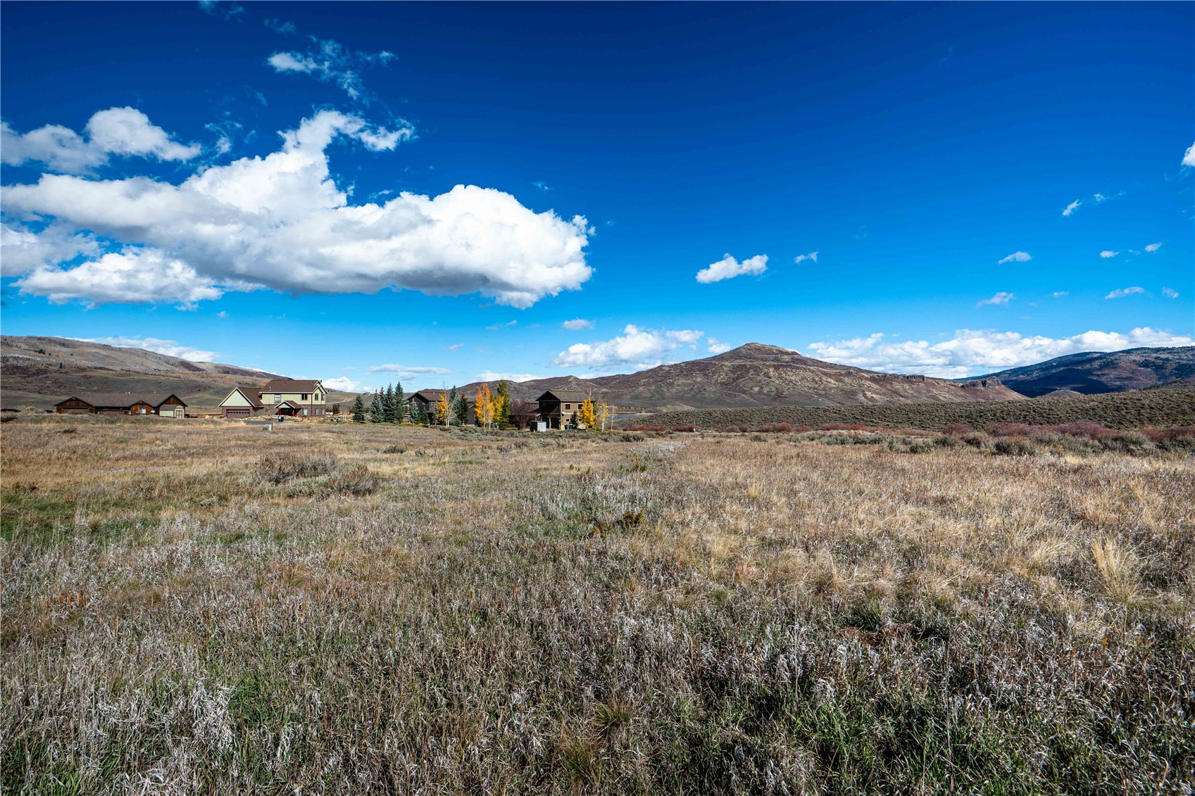 30050 Bannock Trail Steamboat Springs CO 80467