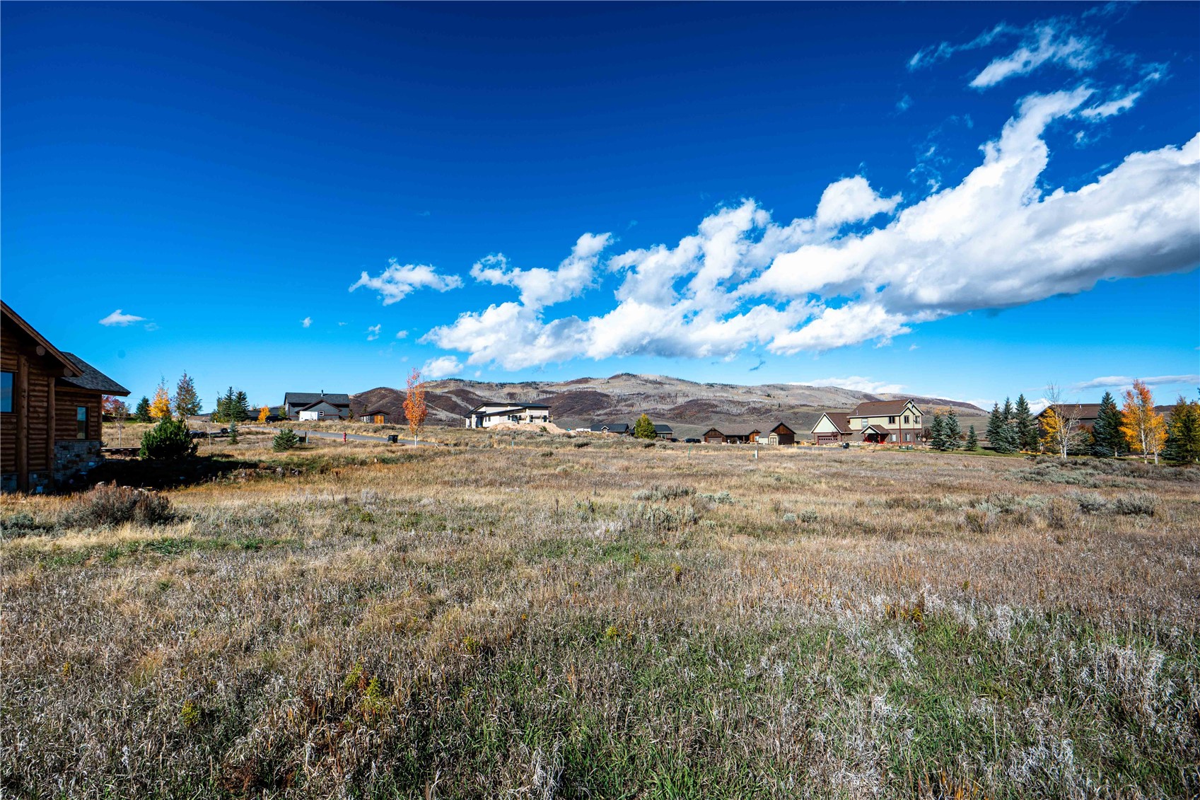 30050 Bannock Trail Steamboat Springs CO 80467