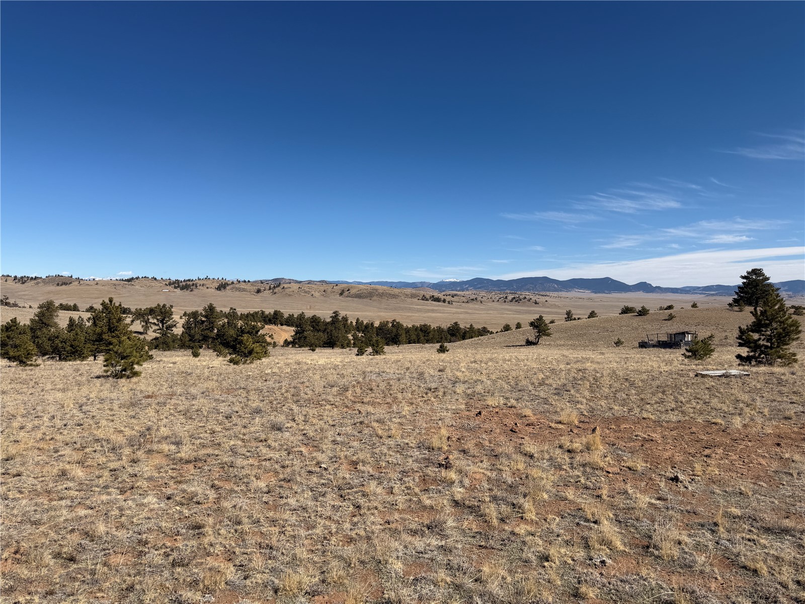 367 Arikara Trail Hartsel CO 80449