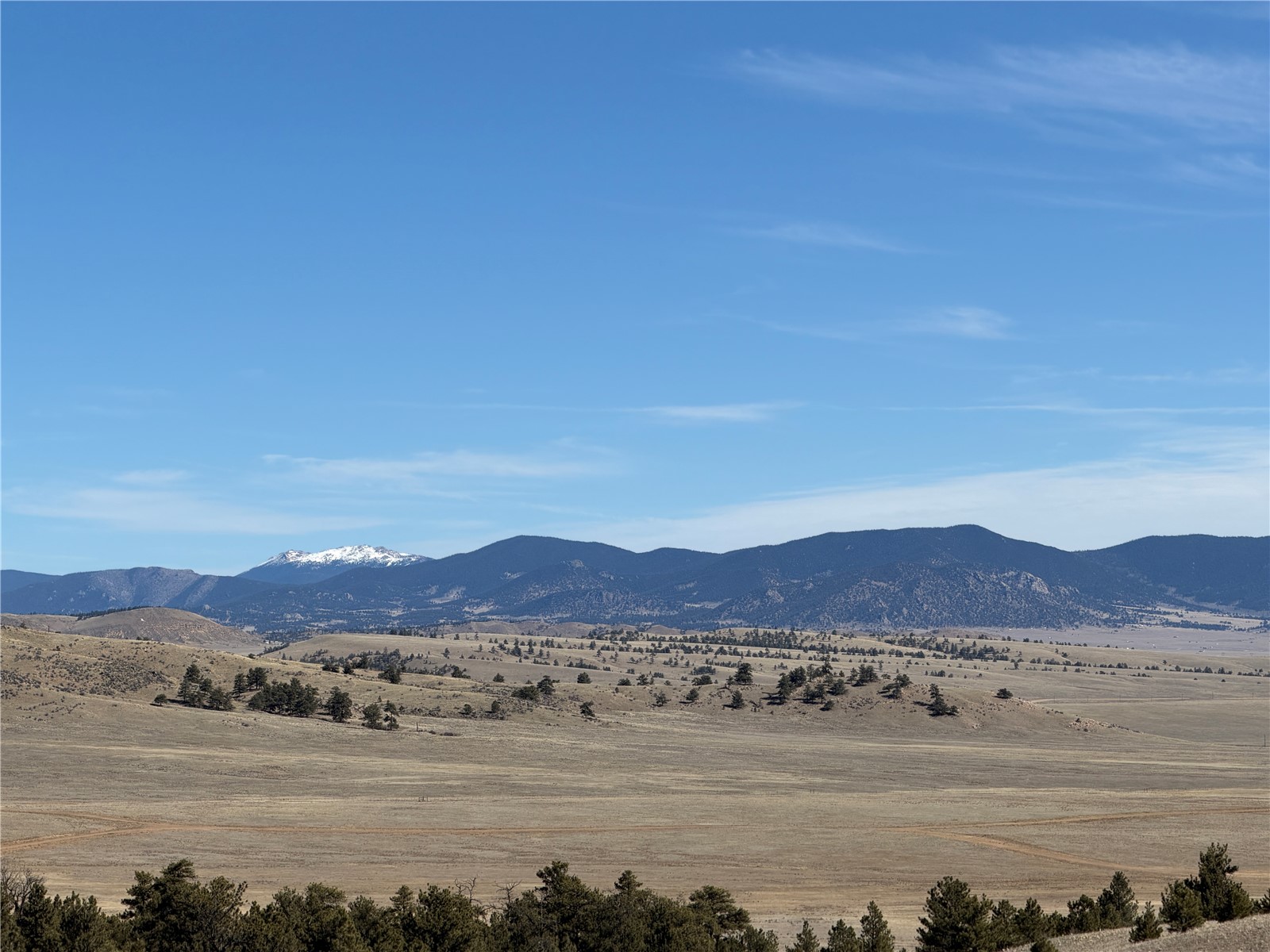 367 Arikara Trail Hartsel CO 80449