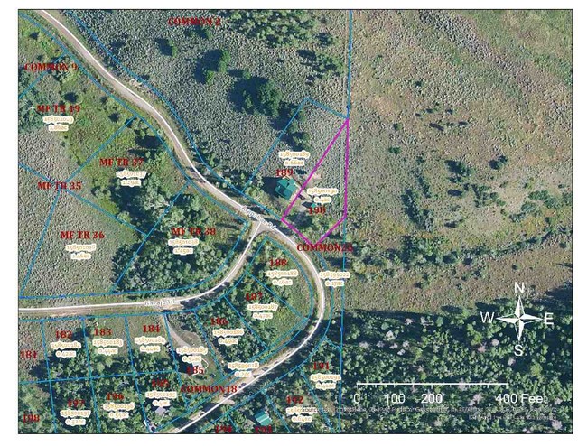 24090 Arapahoe Road Oak Creek CO 80467