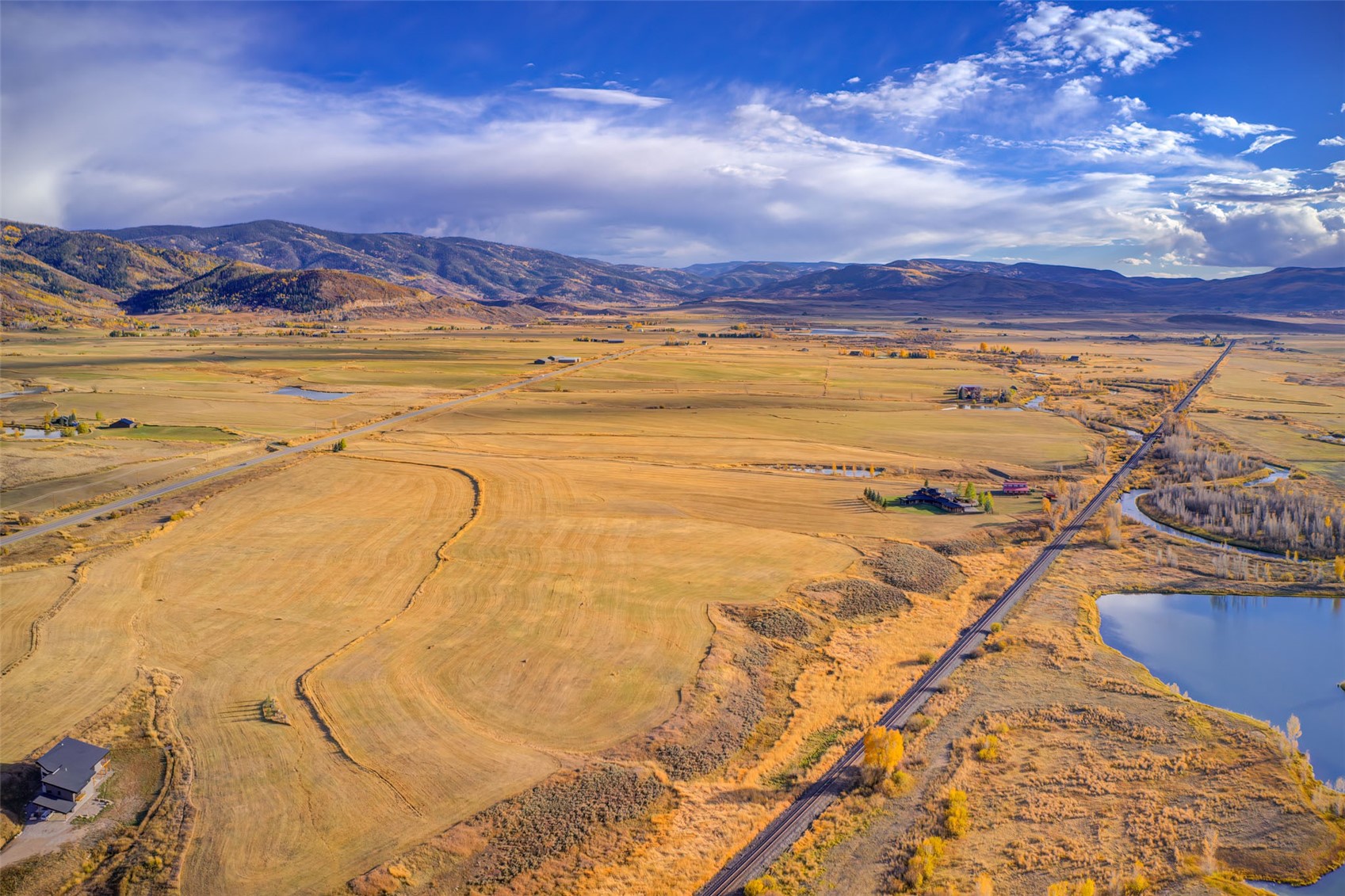 000000 Highway 131 Steamboat Springs CO 80487