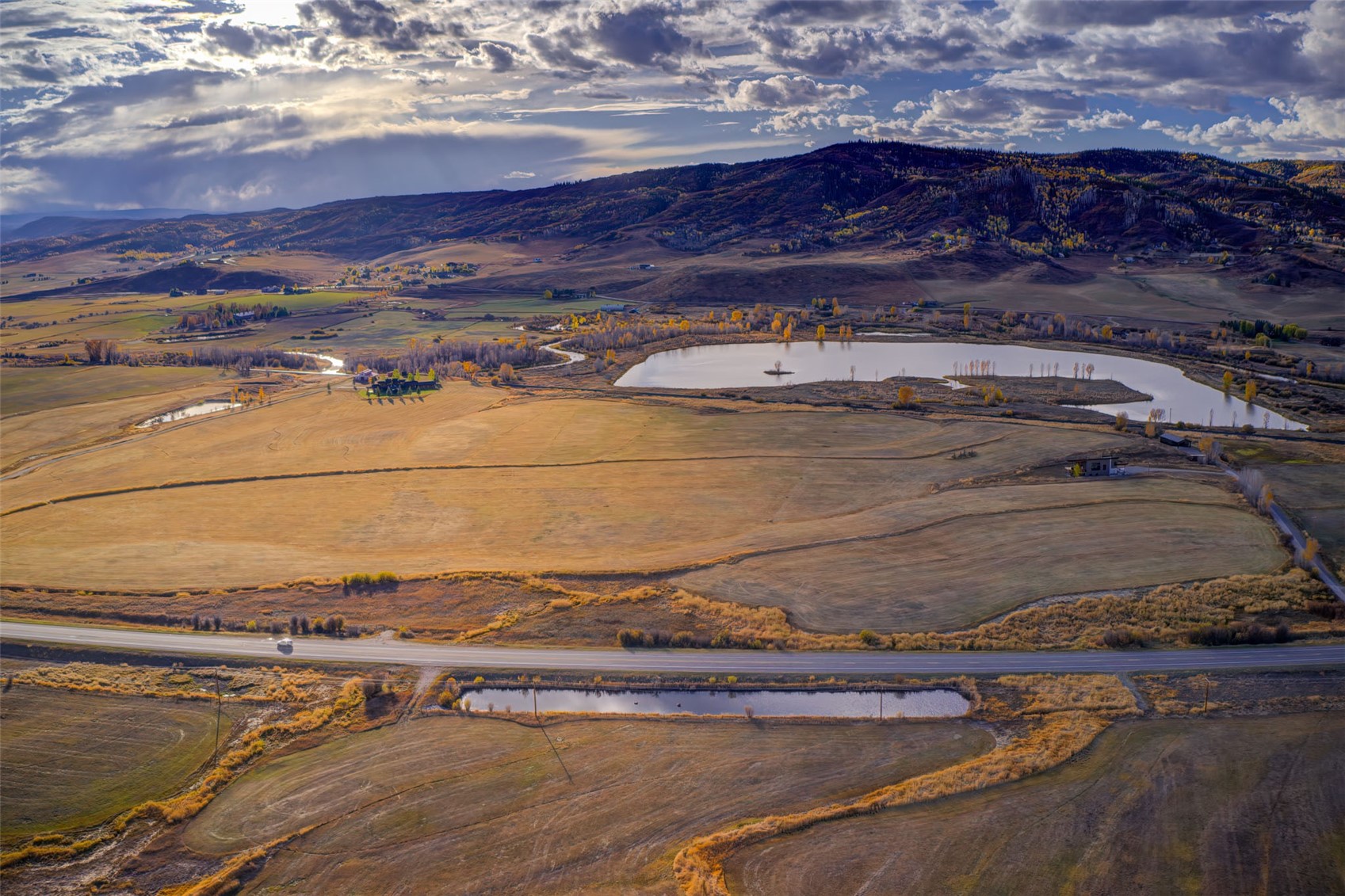 000000 Highway 131 Steamboat Springs CO 80487