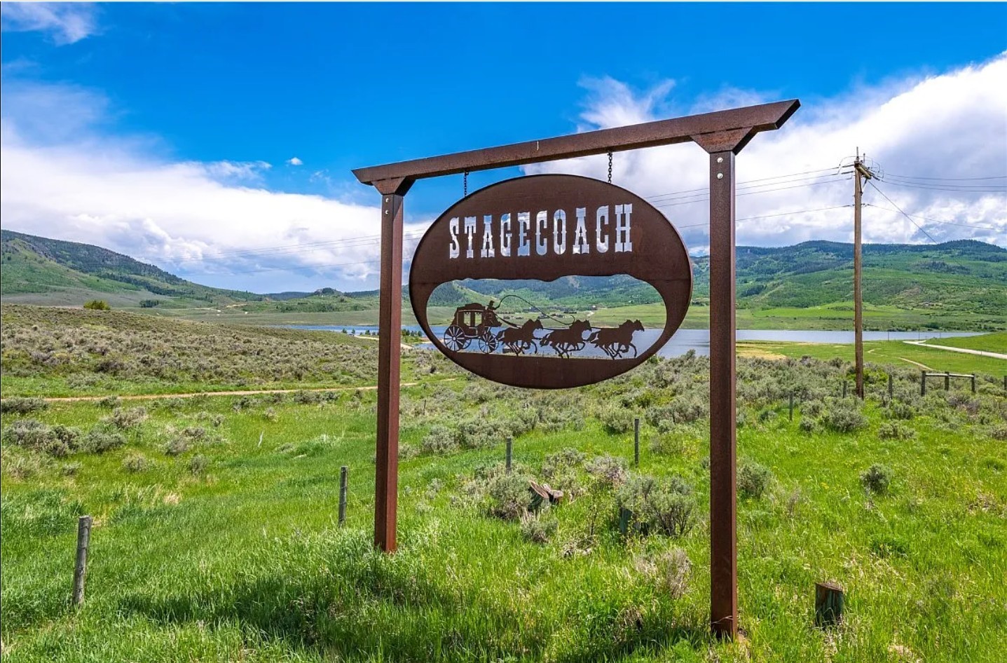 20381 King Bolt Trail Oak Creek CO 80467