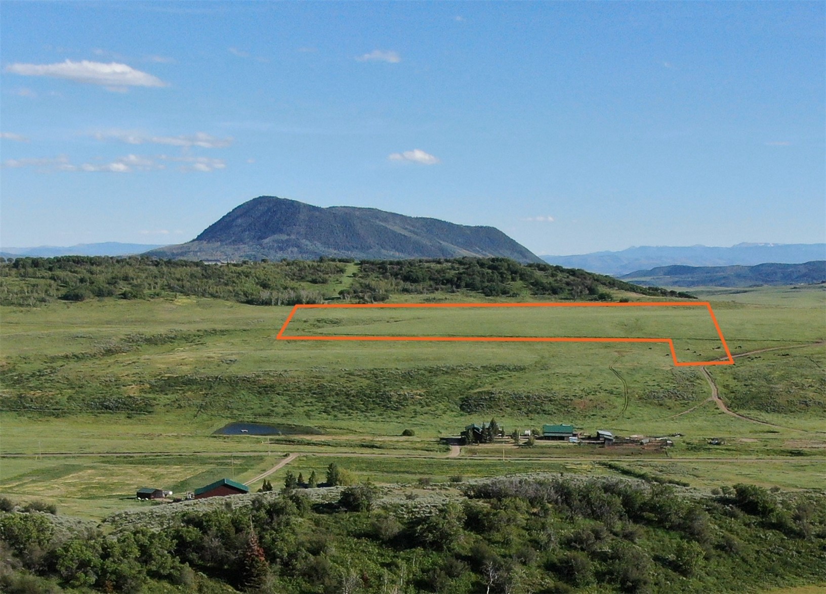 00000 Rcr 56 Steamboat Springs CO 80487