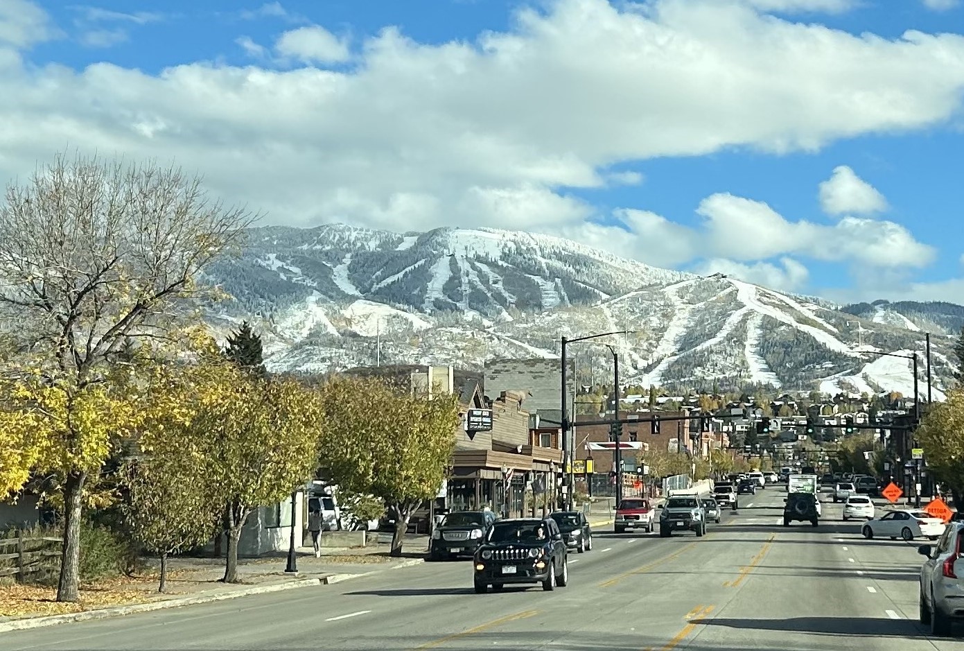 00000 Rcr 56 Steamboat Springs CO 80487