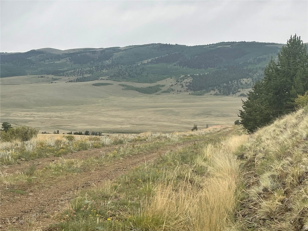 901 Elkhorn View Drive Como CO 80432
