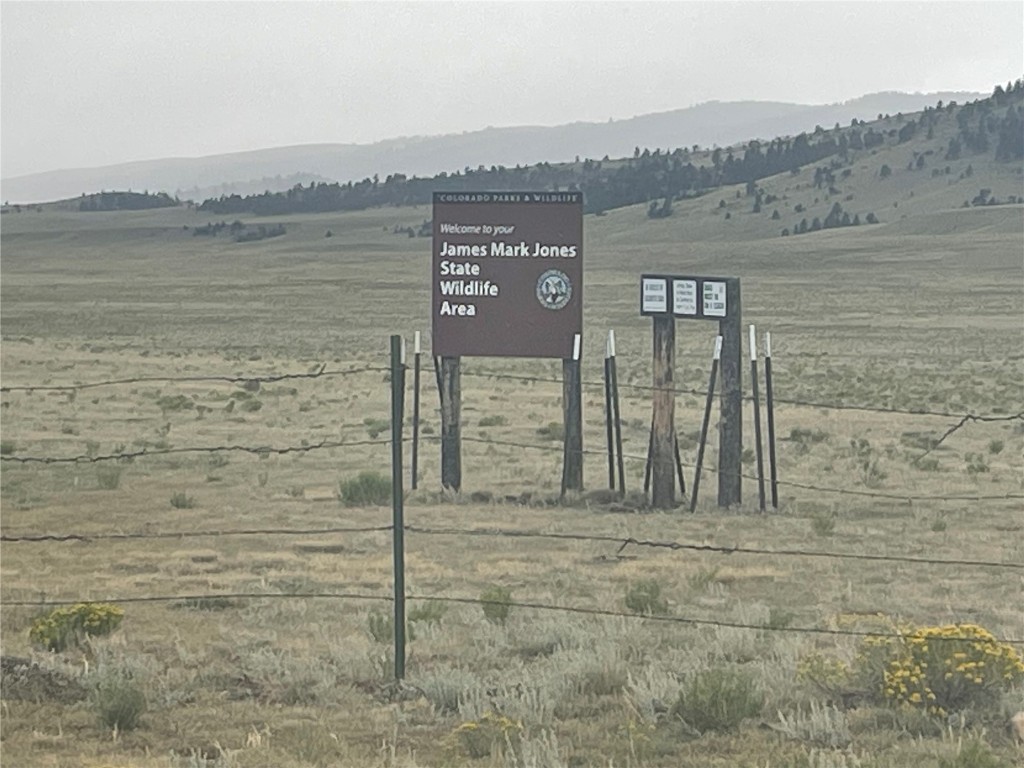 901 Elkhorn View Drive Como CO 80432