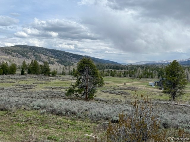 33524 Seneca Trail Oak Creek CO 80467