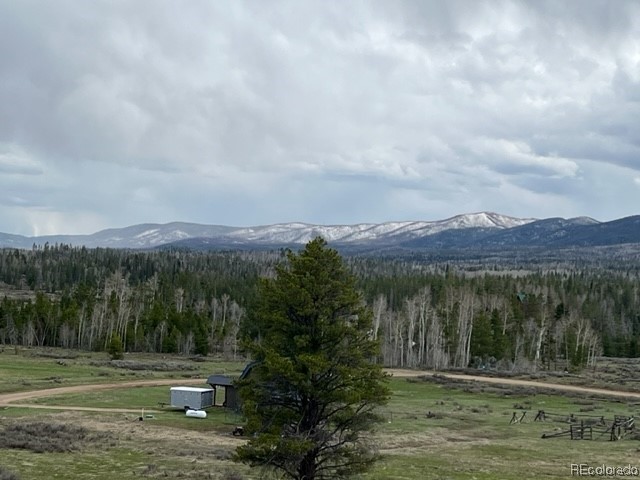33524 Seneca Trail Oak Creek CO 80467