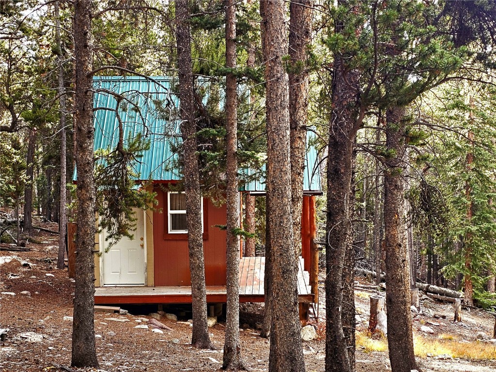 102 Gold Trail Fairplay CO 80440