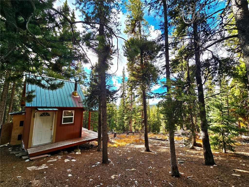 102 Gold Trail Fairplay CO 80440
