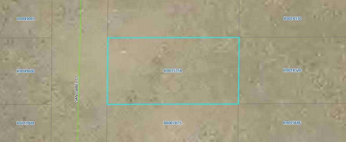 00006 San Isabel Street Hartsel CO 80449