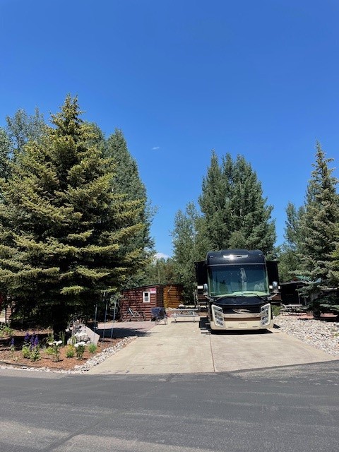 85 Revett Drive #271 Breckenridge CO 80424