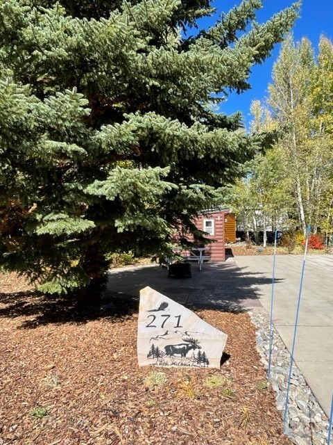 85 Revett Drive #271 Breckenridge CO 80424