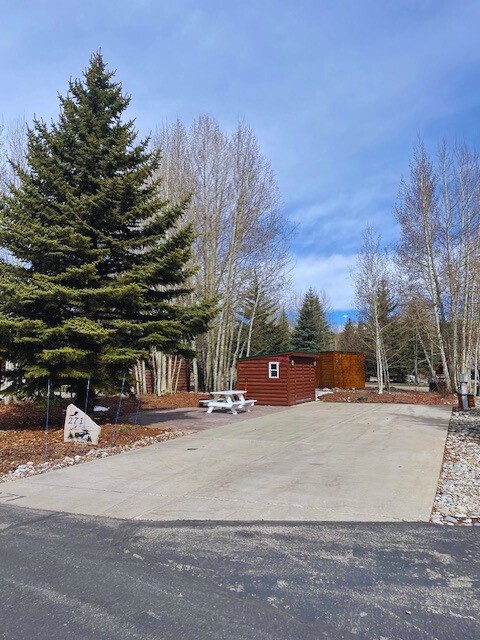 85 Revett Drive #271 Breckenridge CO 80424