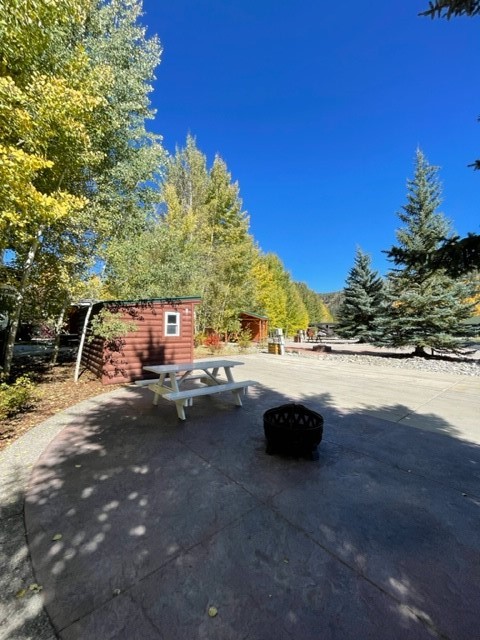 85 Revett Drive #271 Breckenridge CO 80424
