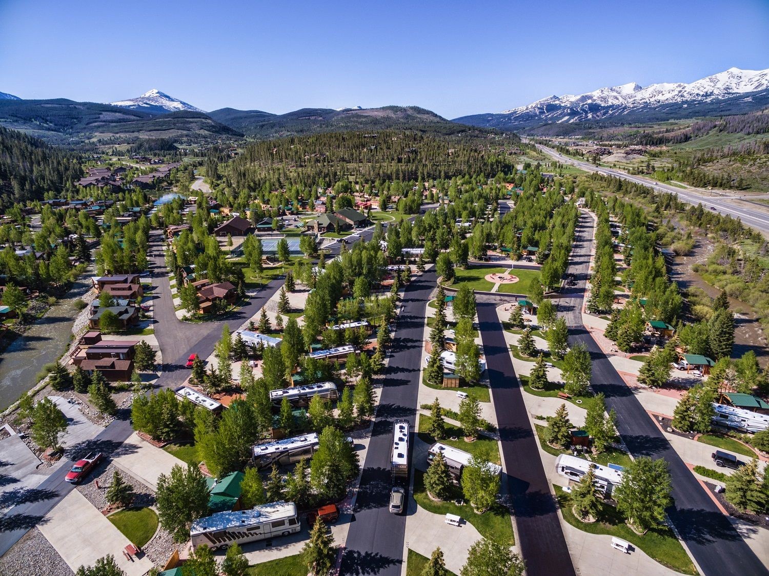 85 Revett Drive #271 Breckenridge CO 80424