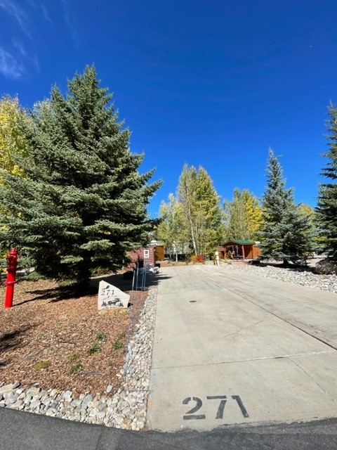 85 Revett Drive #271 Breckenridge CO 80424