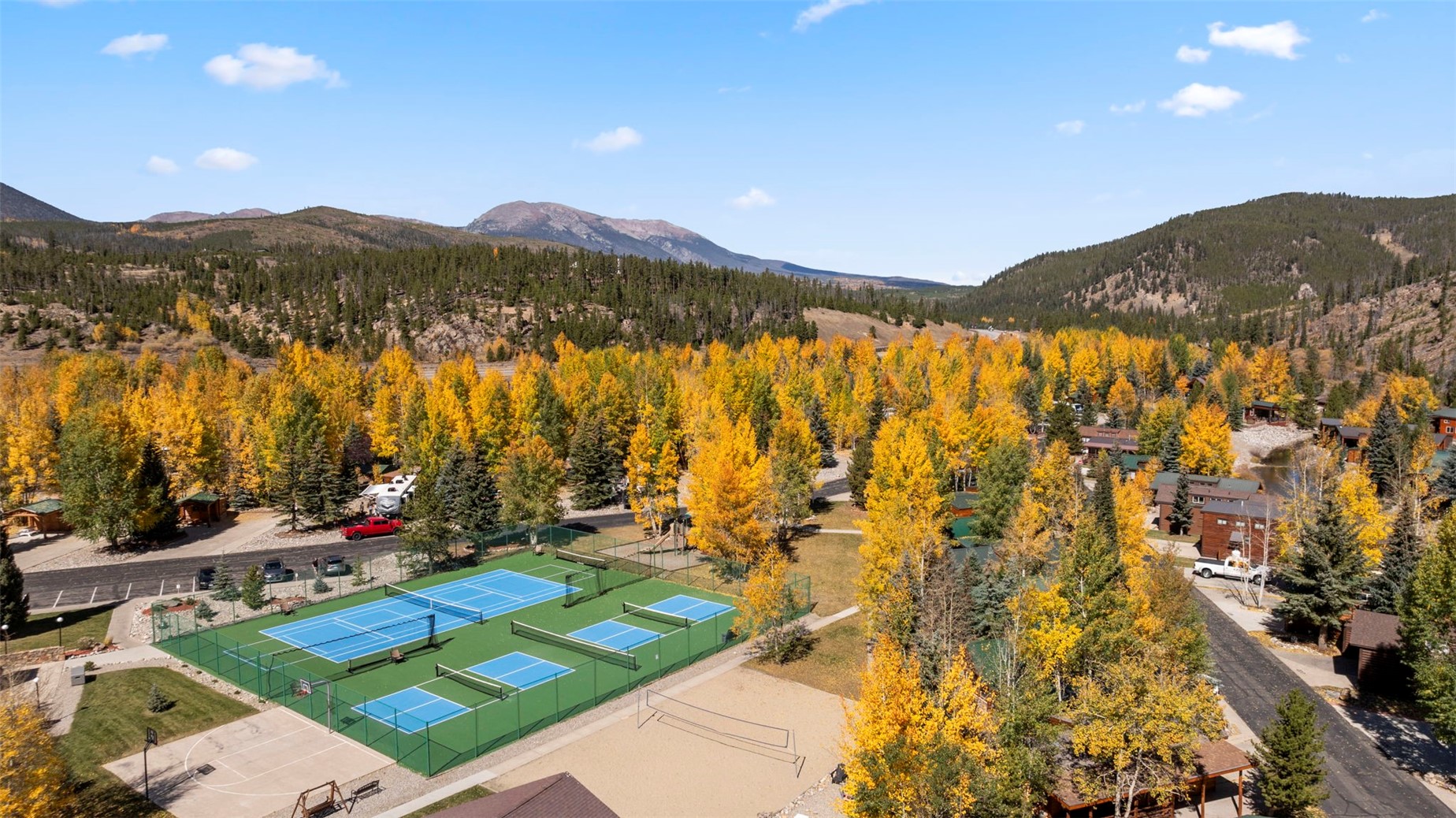 85 Revett Drive #271 Breckenridge CO 80424