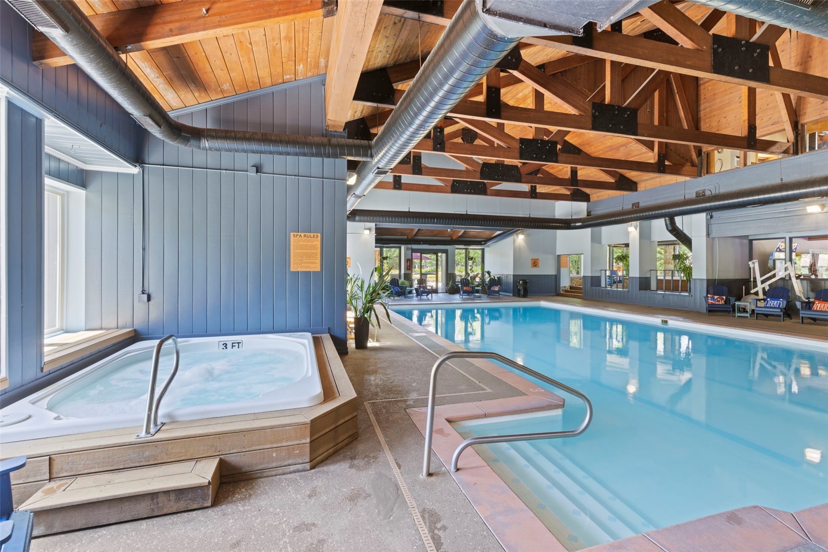 85 Revett Drive #271 Breckenridge CO 80424