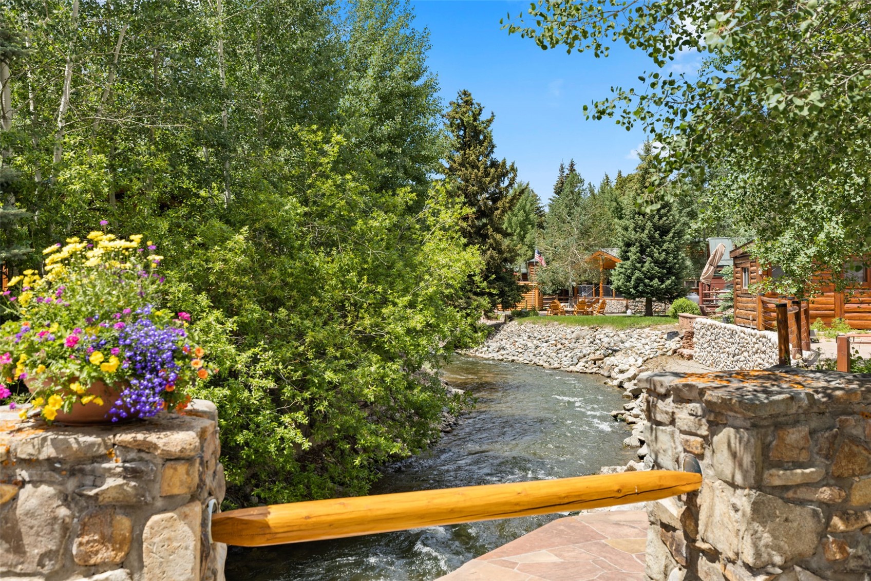 85 Revett Drive #271 Breckenridge CO 80424