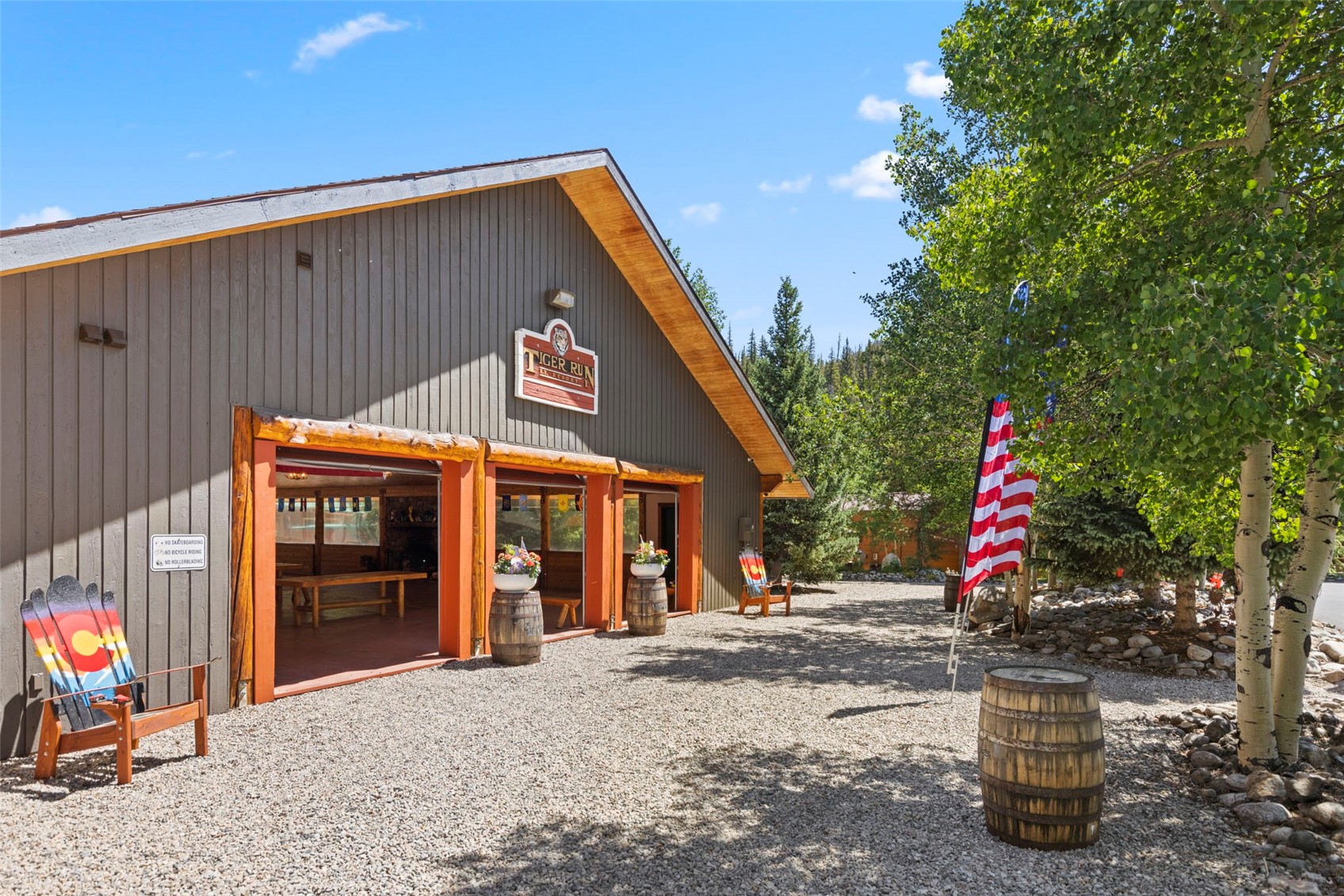 85 Revett Drive #271 Breckenridge CO 80424