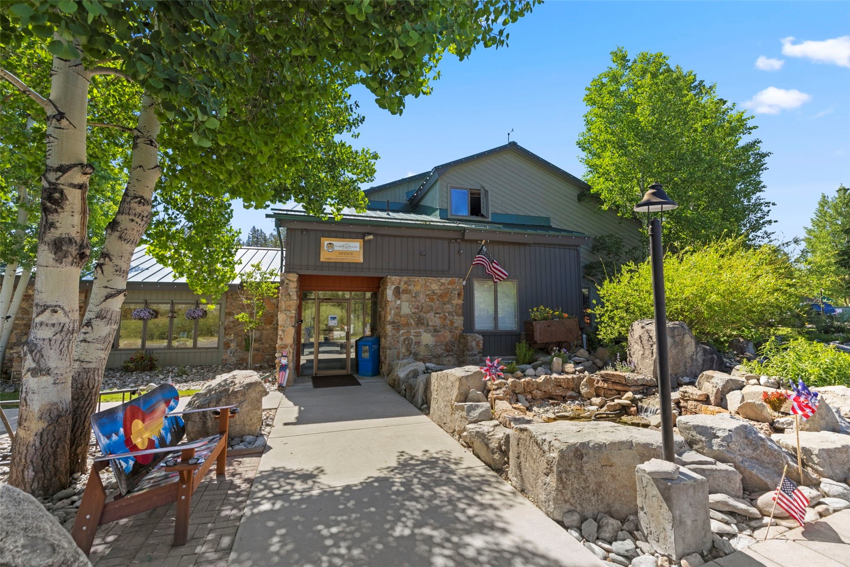 85 Revett Drive #271 Breckenridge CO 80424