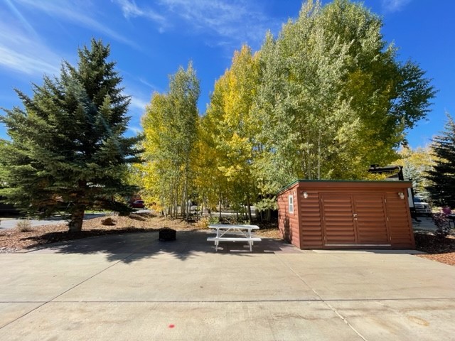 85 Revett Drive #271 Breckenridge CO 80424