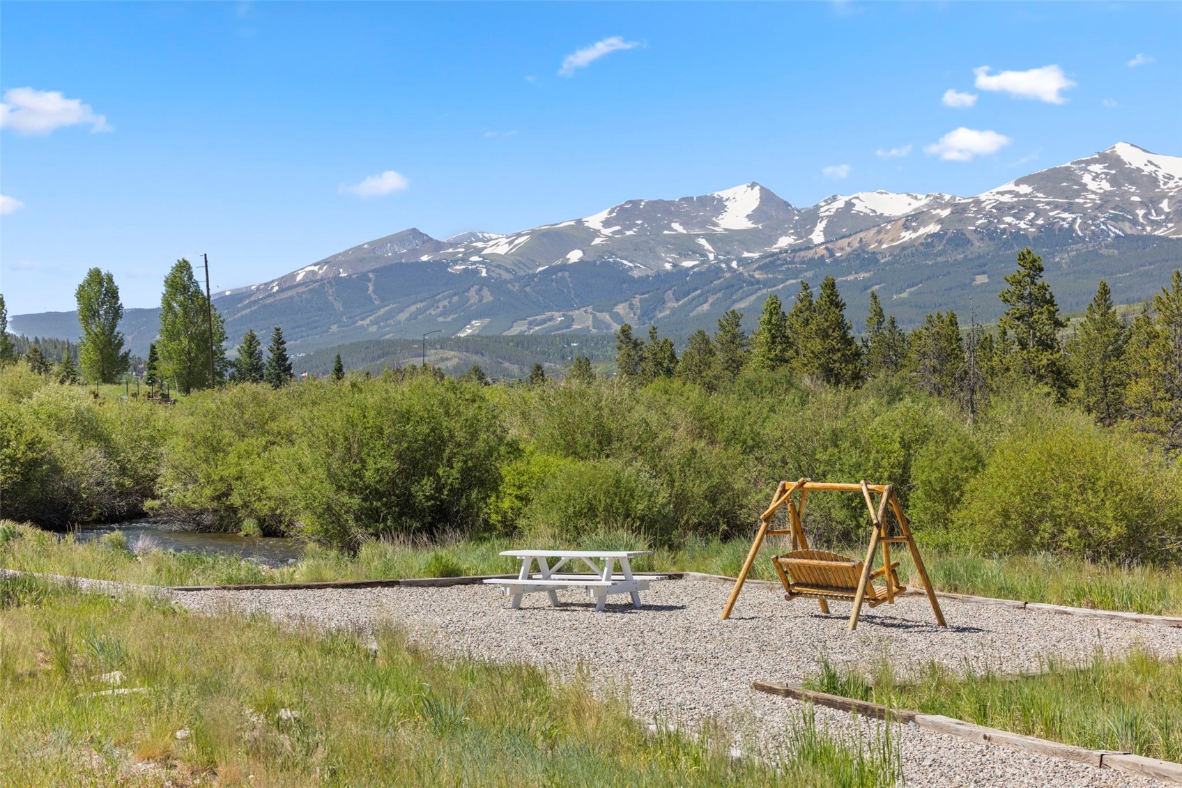 85 Revett Drive #271 Breckenridge CO 80424