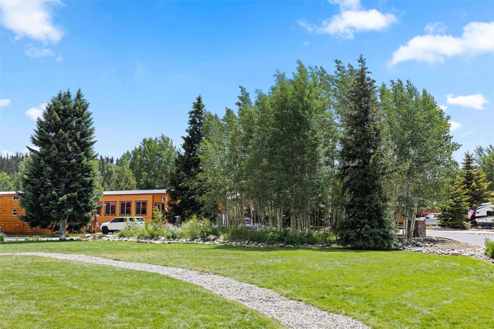 85 Revett Drive #271 Breckenridge CO 80424