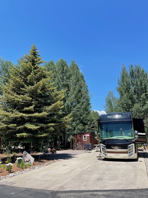85 Revett Drive #271 Breckenridge CO 80424