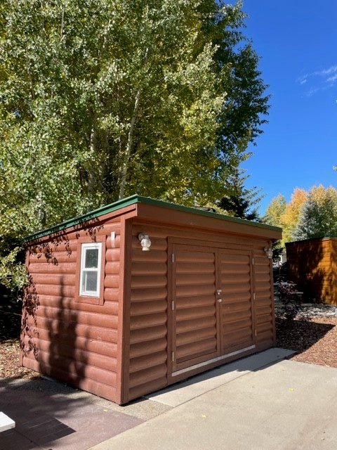 85 Revett Drive #271 Breckenridge CO 80424