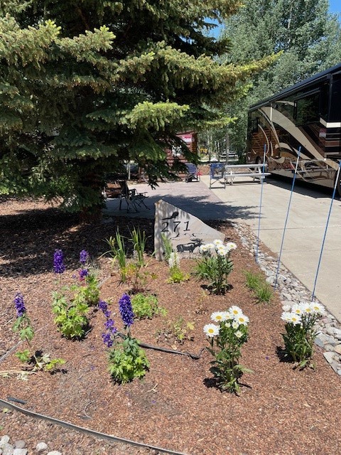 85 Revett Drive #271 Breckenridge CO 80424