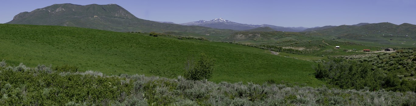 41855 Marabou Loop Steamboat Springs CO 80487