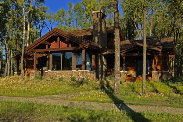 41855 Marabou Loop Steamboat Springs CO 80487