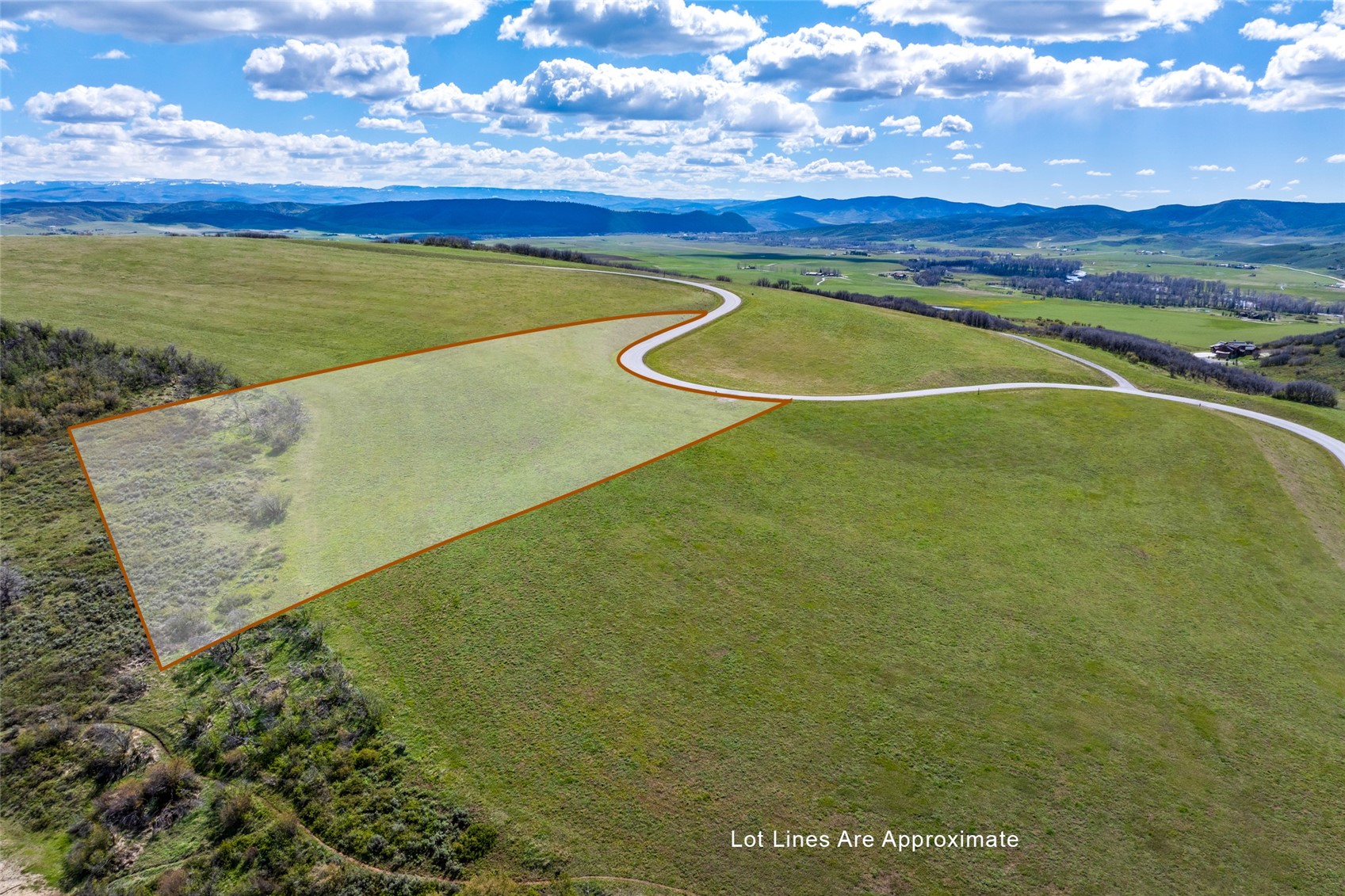 41855 Marabou Loop Steamboat Springs CO 80487