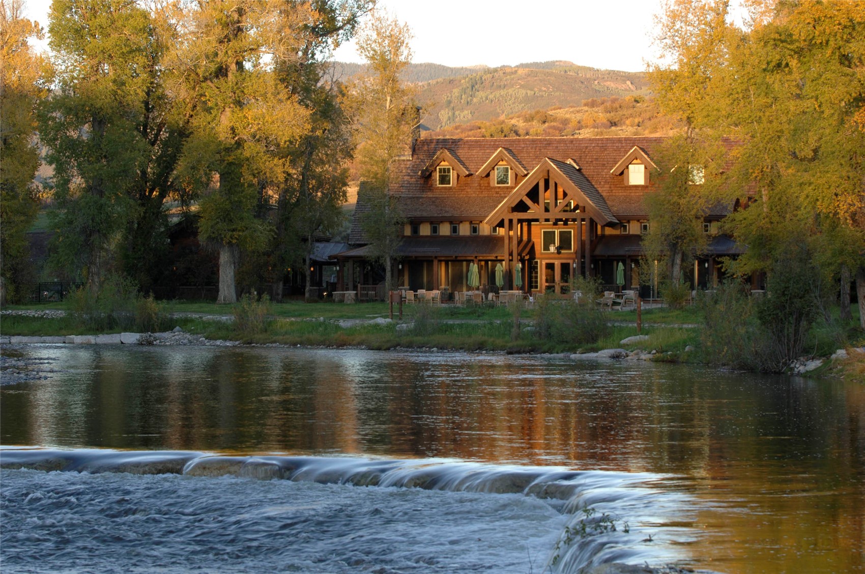 41855 Marabou Loop Steamboat Springs CO 80487