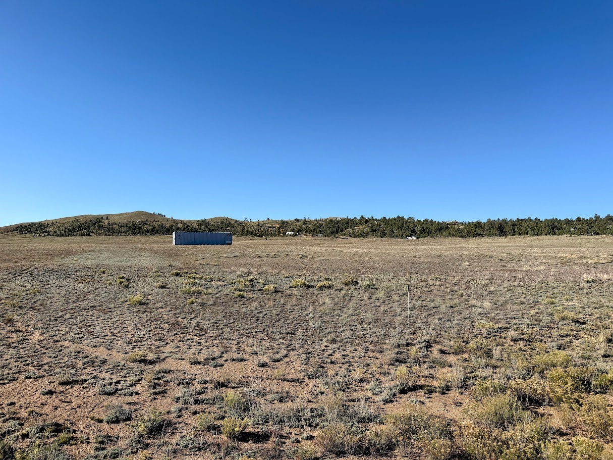 2864 Summit Road Hartsel CO 80449